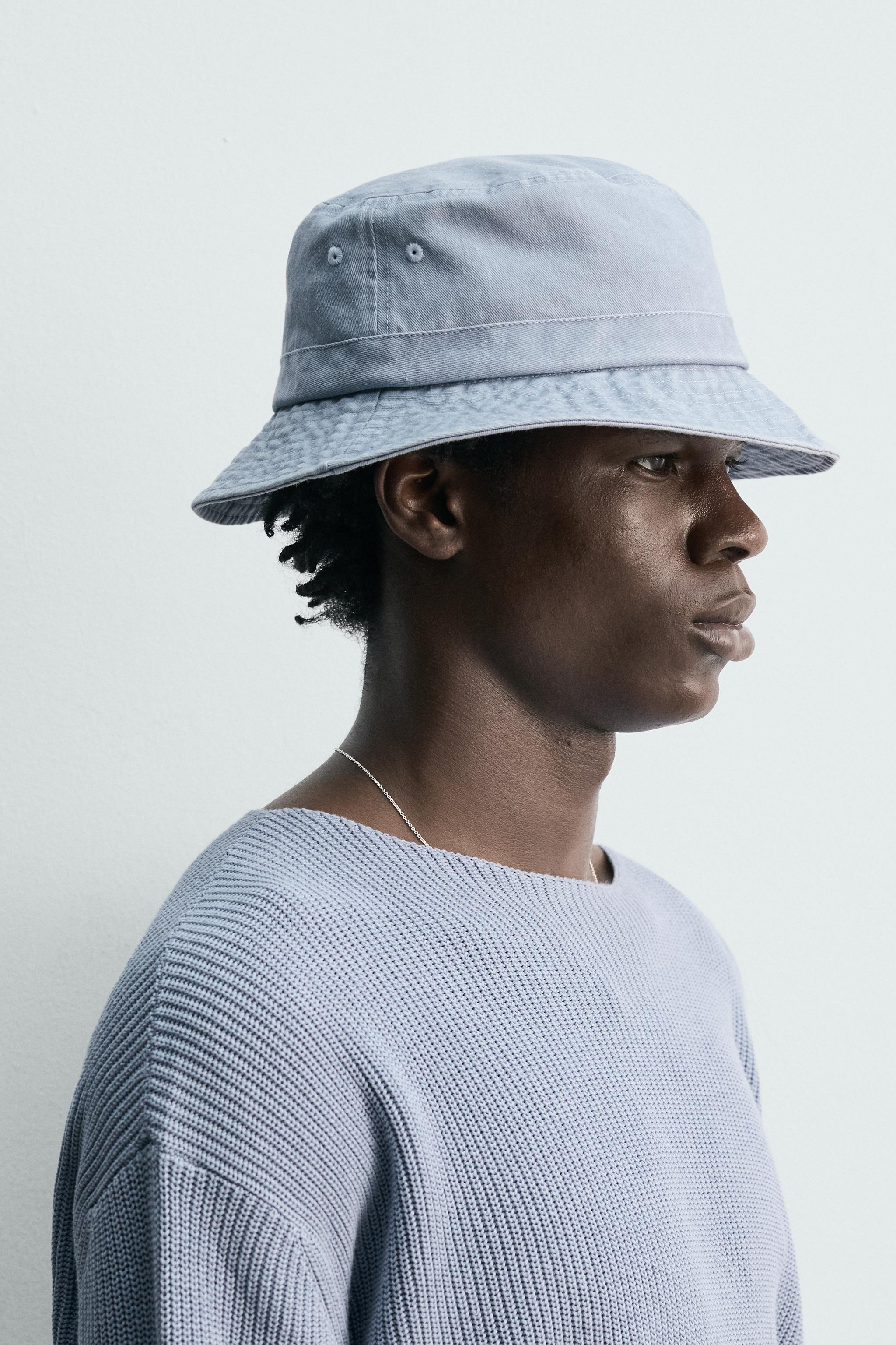 CHAPEAU BOB DÉLAV